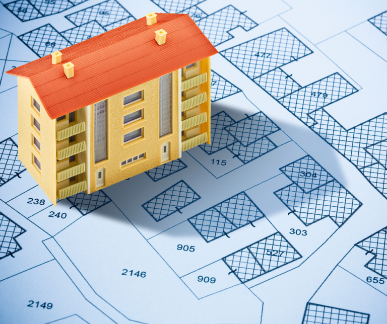 NIT Sanctioned Plots in Nagpur