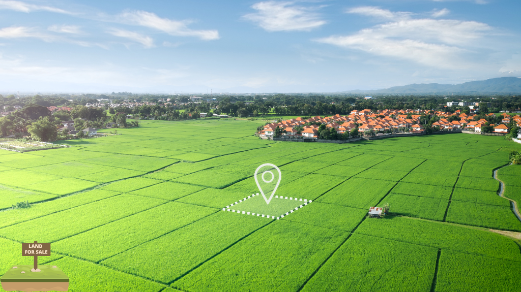 Plots in Besa, Nagpur